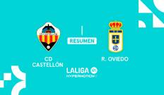 Jornada 2. Jornada 2: Castellón - Real Oviedo