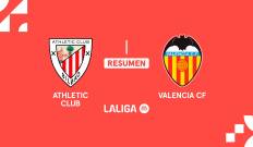 Jornada 3. Jornada 3: Athletic - Valencia