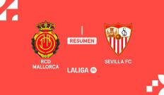 Jornada 3. Jornada 3: Mallorca - Sevilla