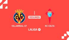 Jornada 3. Jornada 3: Villarreal - Celta