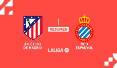 Jornada 3. Jornada 3: At. Madrid - Espanyol