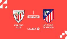 Jornada 4. Jornada 4: Athletic - At. Madrid