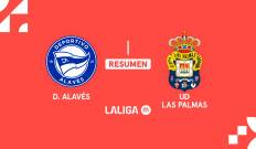 Jornada 4. Jornada 4: Alavés - Las Palmas