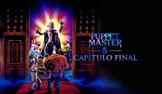 Puppet Master 5: Capítulo final