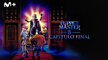 Puppet Master 5: Capítulo final