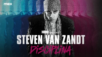 Stevie Van Zandt: discípulo