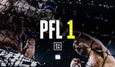 PFL 8 | Playoffs. T(2024). PFL 8 | Playoffs (2024): Pesaje