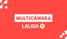 LaLiga EA Sports (Señal Multicámara)