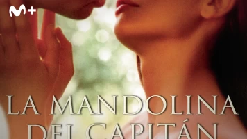 La mandolina del capitán Corelli