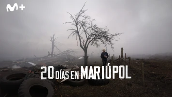 20 días en Mariúpol