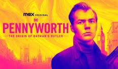 Pennyworth