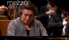 Tugan Sokhiev, Elisabeth Leonskaja - Mozart, Beethoven, Shostakóvich