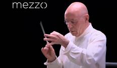 Konzerthausorchester Berlin Christoph Eschenbach: Say Bartok