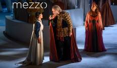 Mozart: Idomeneo - Ópera Real de Valonia