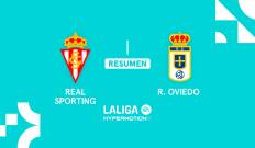 Jornada 4. Jornada 4: Sporting - Real Oviedo