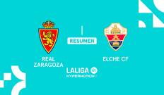 Jornada 4. Jornada 4: Zaragoza - Elche