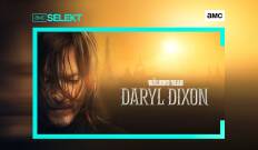 The Walking Dead: Daryl Dixon