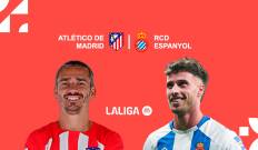 Jornada 3. Jornada 3: At. Madrid - Espanyol