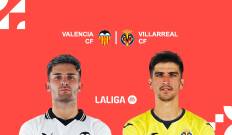 Jornada 4. Jornada 4: Valencia - Villarreal