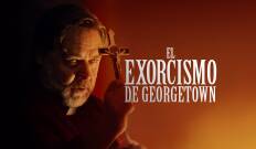 El exorcismo de Georgetown