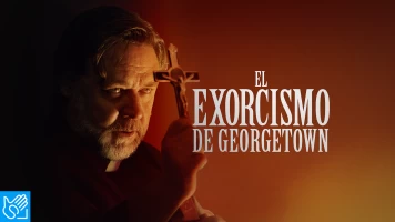 (LSE) - El exorcismo de Georgetown