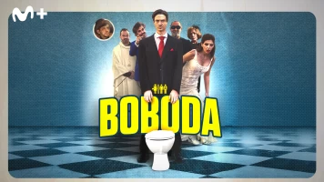 Boboda