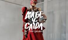 Auge y caída de John Galliano