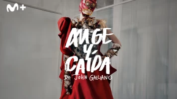 Auge y caída de John Galliano