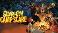 Scooby Doo: un verano espeluznante