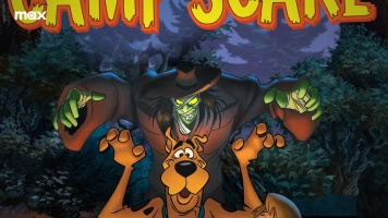 Scooby Doo: un verano espeluznante