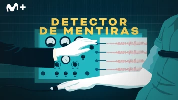 El detector de mentiras