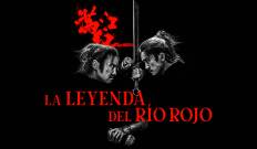 La leyenda del río rojo