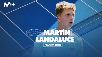 Planeta Tenis. T(2024). Planeta Tenis (2024): Ep.6