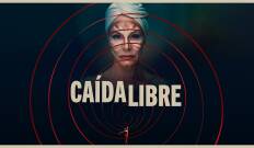 Caída libre