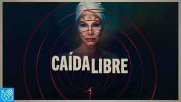 (LSE) - Caída libre