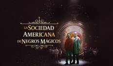 La sociedad americana de negros mágicos