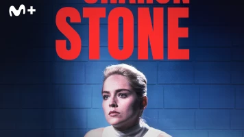 El instinto de Sharon Stone