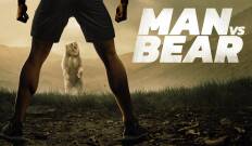 Man Vs Bear