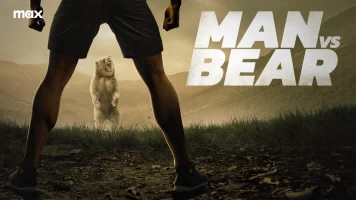 Man Vs Bear