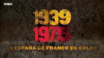 1939-1975 La España de Franco en Color