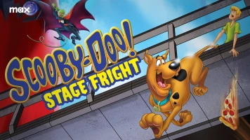 ¡Scooby-Doo! Miedo en el escenario