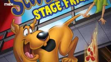 ¡Scooby-Doo! Miedo en el escenario