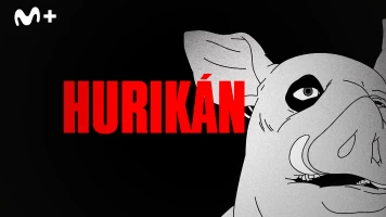 Hurikán