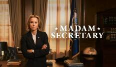 Madam Secretary