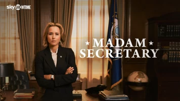 Madam Secretary