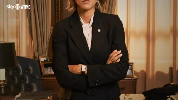 Madam Secretary