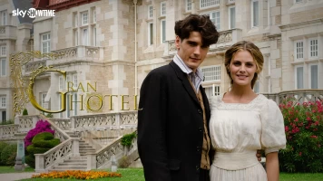 Gran Hotel