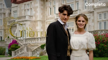 Gran Hotel