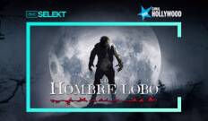 El hombre lobo