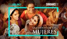 La fuente de las mujeres